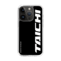Slim Protection Case［ TAICHI - TAICHI LOGO ］