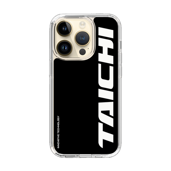 Slim Protection Case［ TAICHI - TAICHI LOGO ］