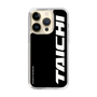Slim Protection Case［ TAICHI - TAICHI LOGO ］