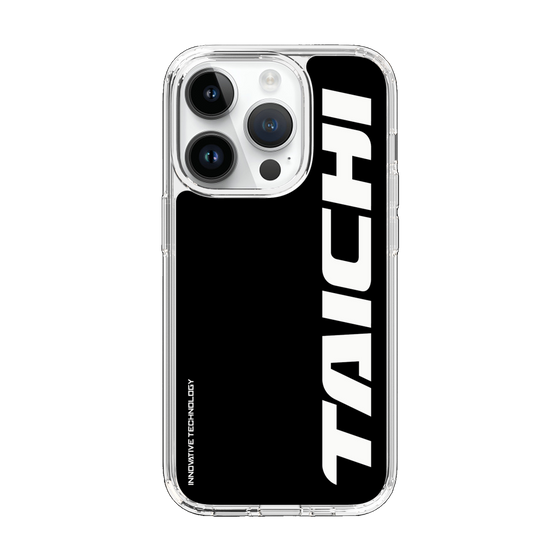 Slim Protection Case［ TAICHI - TAICHI LOGO ］