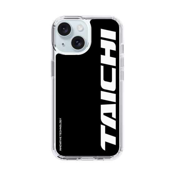 Slim Protection Case［ TAICHI - TAICHI LOGO ］