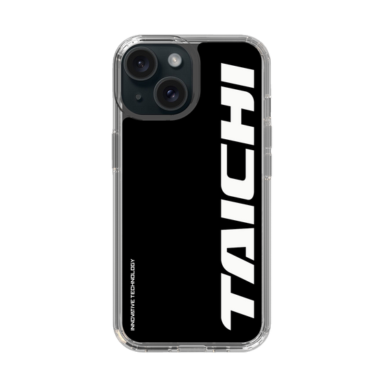 Slim Protection Case［ TAICHI - TAICHI LOGO ］