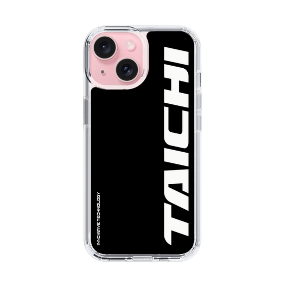 Slim Protection Case［ TAICHI - TAICHI LOGO ］