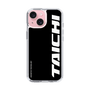 Slim Protection Case［ TAICHI - TAICHI LOGO ］