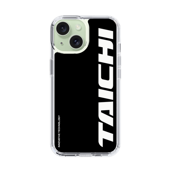 Slim Protection Case［ TAICHI - TAICHI LOGO ］
