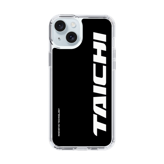 Slim Protection Case［ TAICHI - TAICHI LOGO ］
