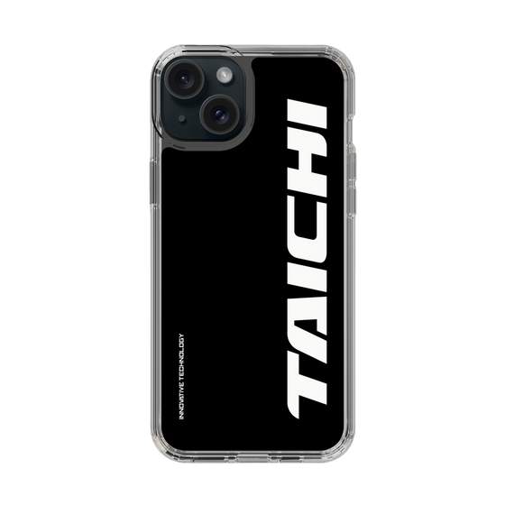 Slim Protection Case［ TAICHI - TAICHI LOGO ］