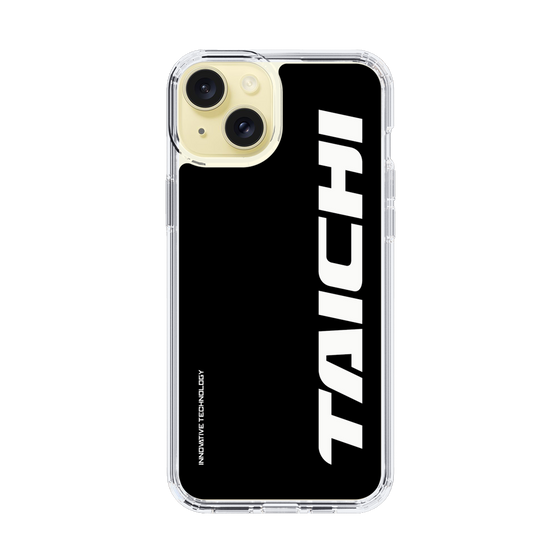 Slim Protection Case［ TAICHI - TAICHI LOGO ］