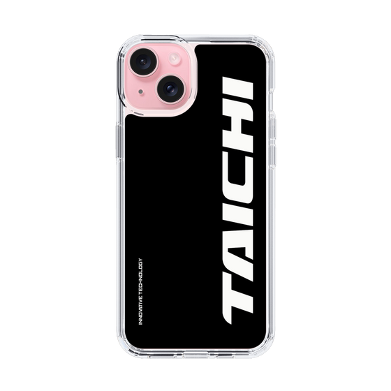 Slim Protection Case［ TAICHI - TAICHI LOGO ］