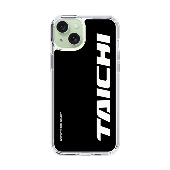 Slim Protection Case［ TAICHI - TAICHI LOGO ］