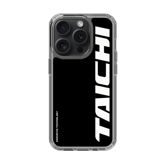 Slim Protection Case［ TAICHI - TAICHI LOGO ］
