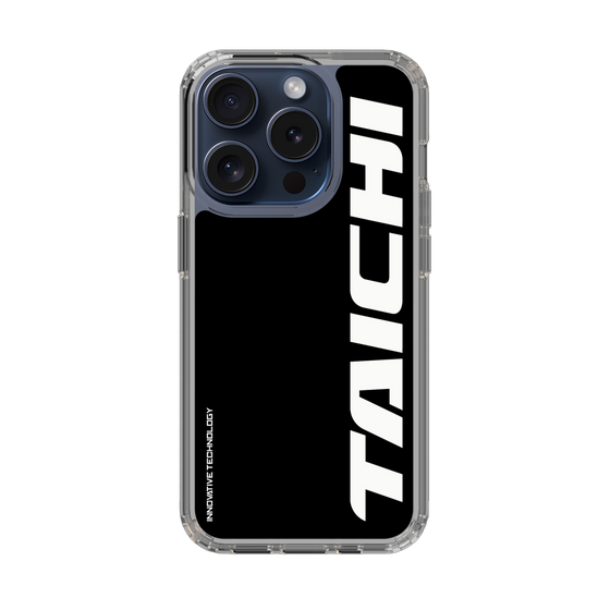 Slim Protection Case［ TAICHI - TAICHI LOGO ］