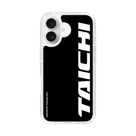 Slim Protection Case［ TAICHI - TAICHI LOGO ］