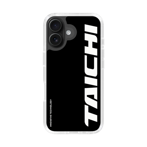 Slim Protection Case［ TAICHI - TAICHI LOGO ］