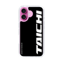 Slim Protection Case［ TAICHI - TAICHI LOGO ］