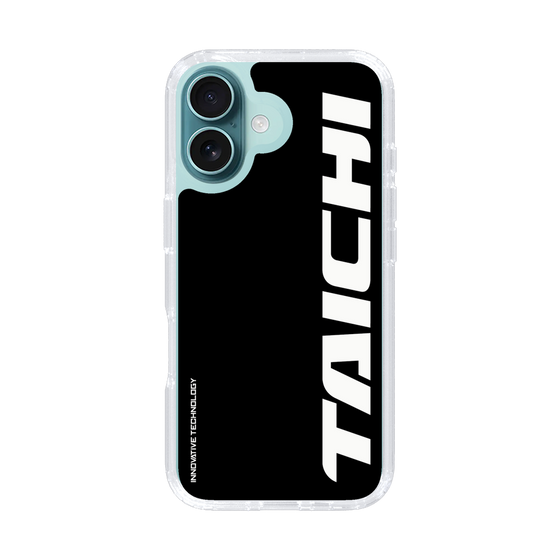 Slim Protection Case［ TAICHI - TAICHI LOGO ］