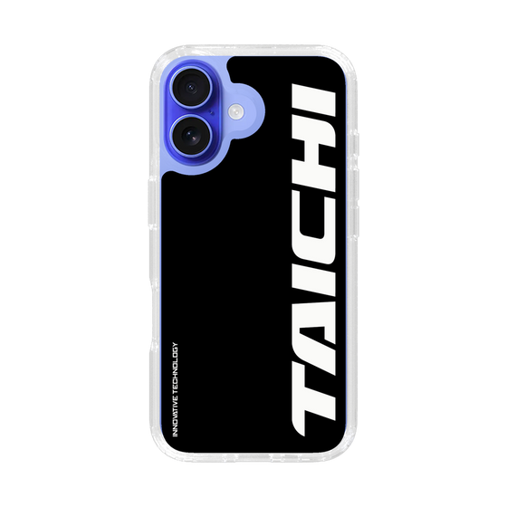 Slim Protection Case［ TAICHI - TAICHI LOGO ］