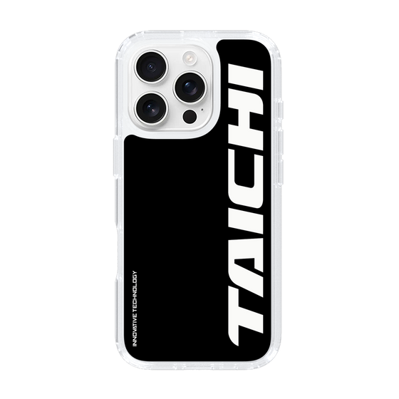 Slim Protection Case［ TAICHI - TAICHI LOGO ］