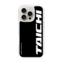 Slim Protection Case［ TAICHI - TAICHI LOGO ］