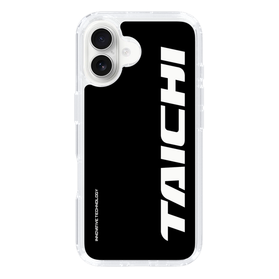 Slim Protection Case［ TAICHI - TAICHI LOGO ］
