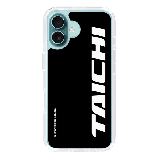 Slim Protection Case［ TAICHI - TAICHI LOGO ］