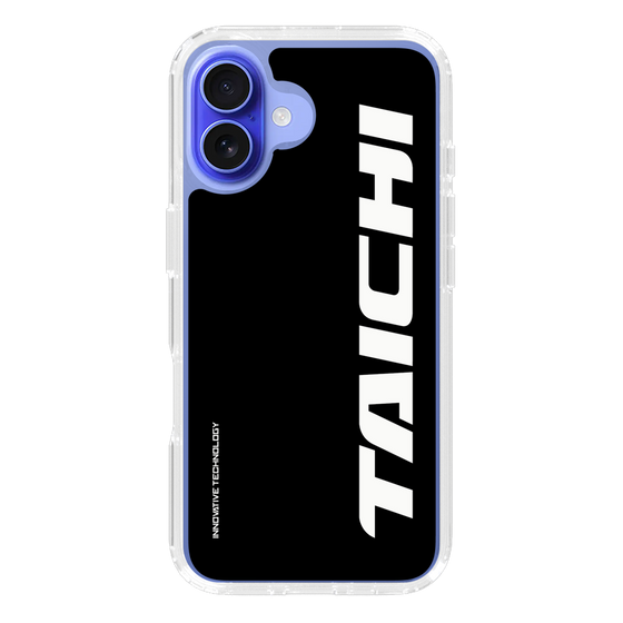 Slim Protection Case［ TAICHI - TAICHI LOGO ］