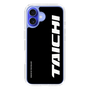 Slim Protection Case［ TAICHI - TAICHI LOGO ］