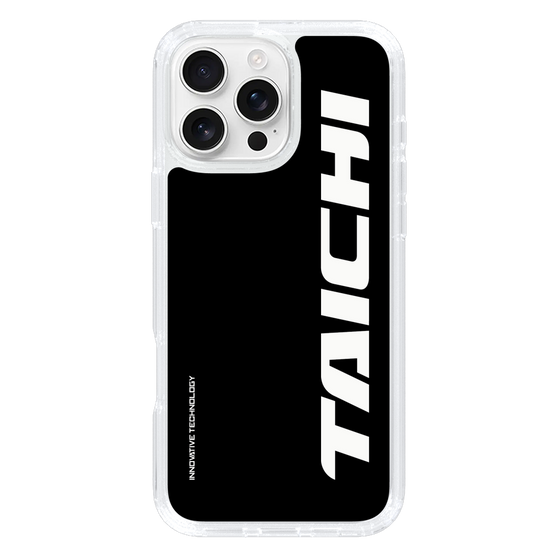 Slim Protection Case［ TAICHI - TAICHI LOGO ］