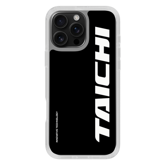 Slim Protection Case［ TAICHI - TAICHI LOGO ］