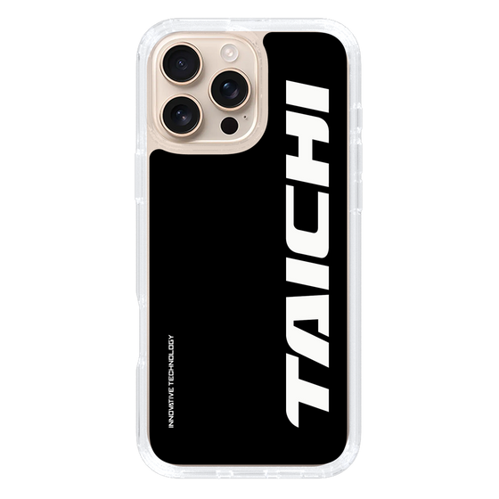 Slim Protection Case［ TAICHI - TAICHI LOGO ］