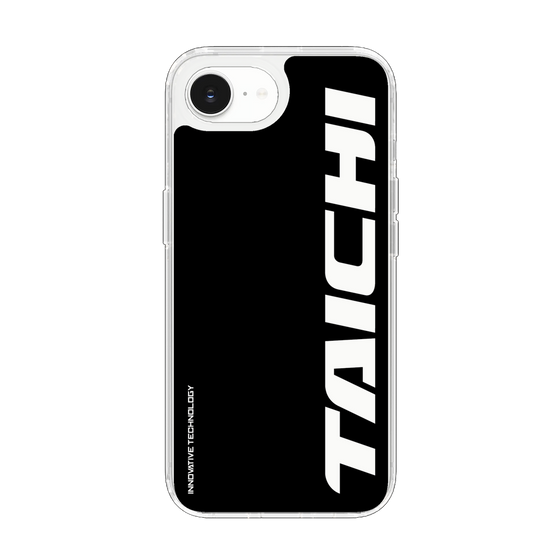 Slim Protection Case［ TAICHI - TAICHI LOGO ］