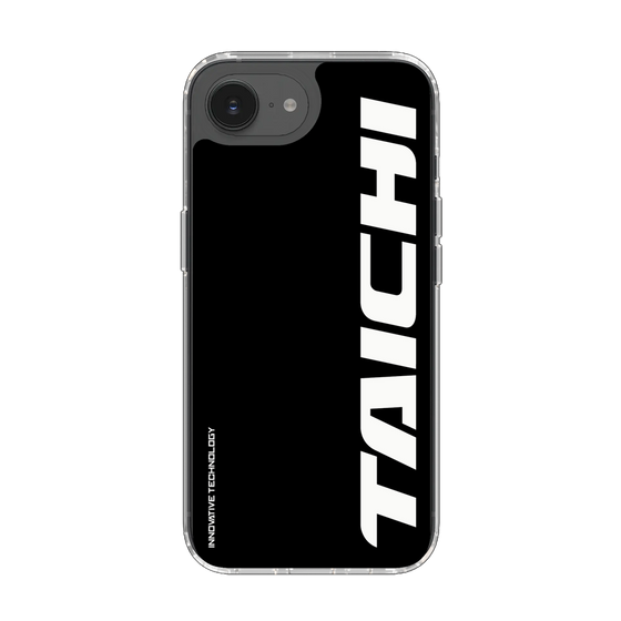 Slim Protection Case［ TAICHI - TAICHI LOGO ］