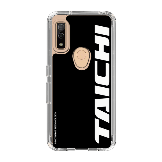 Slim Protection Case［ TAICHI - TAICHI LOGO ］