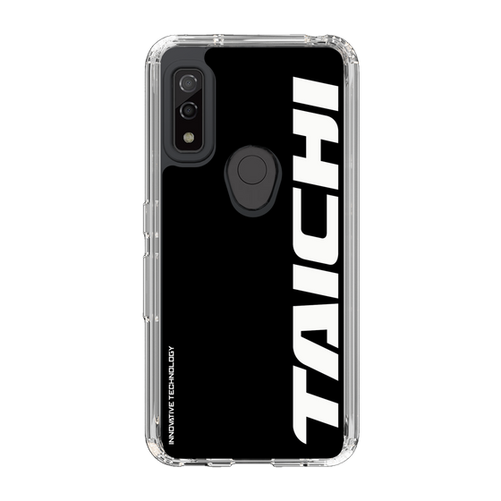 Slim Protection Case［ TAICHI - TAICHI LOGO ］
