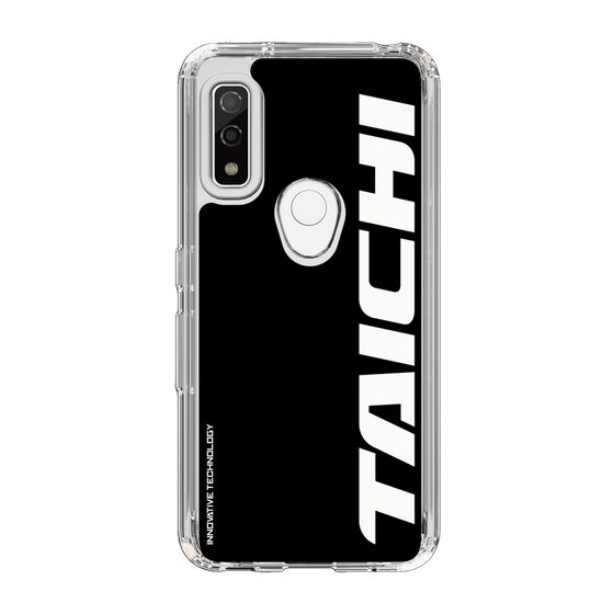 Slim Protection Case［ TAICHI - TAICHI LOGO ］
