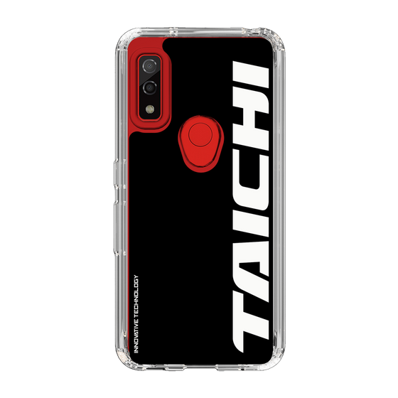 Slim Protection Case［ TAICHI - TAICHI LOGO ］