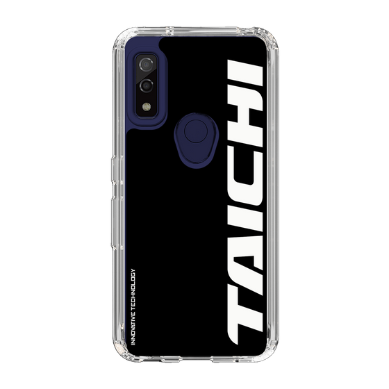 Slim Protection Case［ TAICHI - TAICHI LOGO ］
