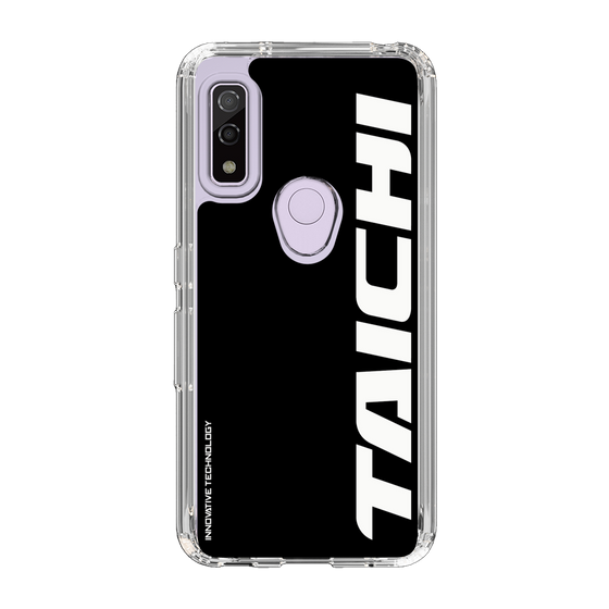 Slim Protection Case［ TAICHI - TAICHI LOGO ］