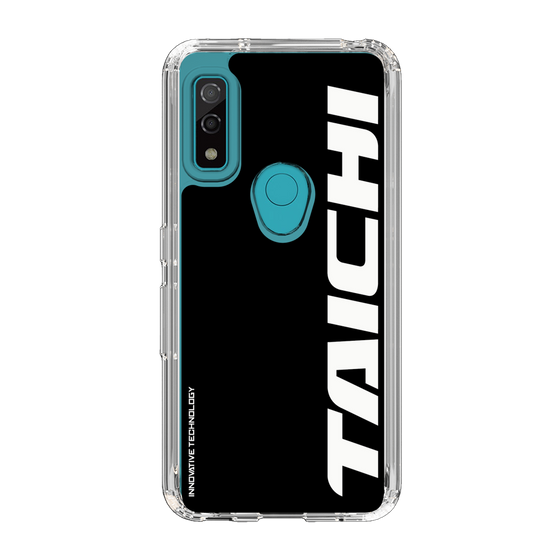 Slim Protection Case［ TAICHI - TAICHI LOGO ］