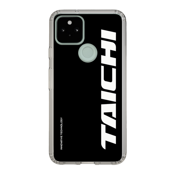 Slim Protection Case［ TAICHI - TAICHI LOGO ］
