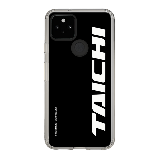 Slim Protection Case［ TAICHI - TAICHI LOGO ］