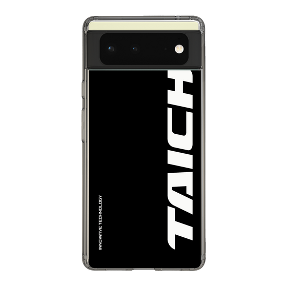 Slim Protection Case［ TAICHI - TAICHI LOGO ］