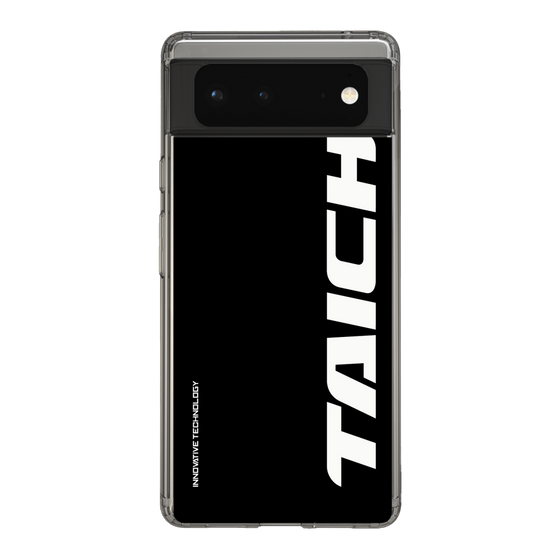 Slim Protection Case［ TAICHI - TAICHI LOGO ］