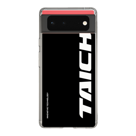 Slim Protection Case［ TAICHI - TAICHI LOGO ］