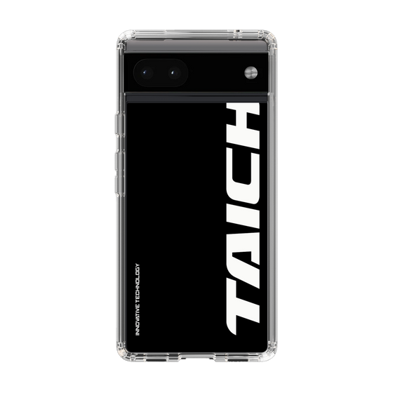 Slim Protection Case［ TAICHI - TAICHI LOGO ］