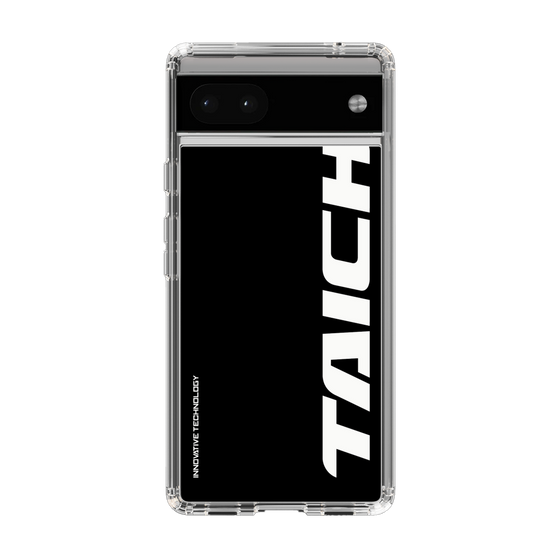 Slim Protection Case［ TAICHI - TAICHI LOGO ］