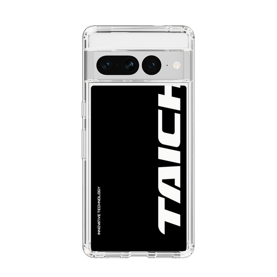 Slim Protection Case［ TAICHI - TAICHI LOGO ］