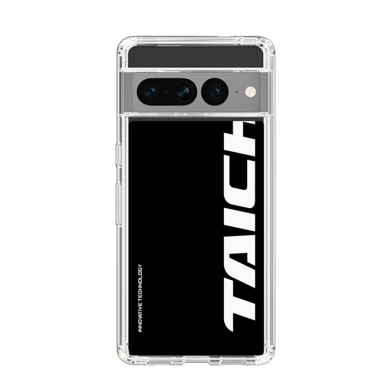 Slim Protection Case［ TAICHI - TAICHI LOGO ］