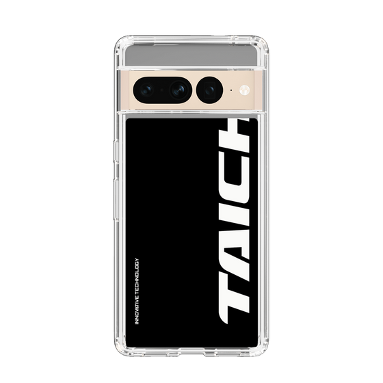 Slim Protection Case［ TAICHI - TAICHI LOGO ］