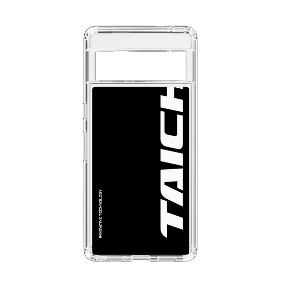 Slim Protection Case［ TAICHI - TAICHI LOGO ］